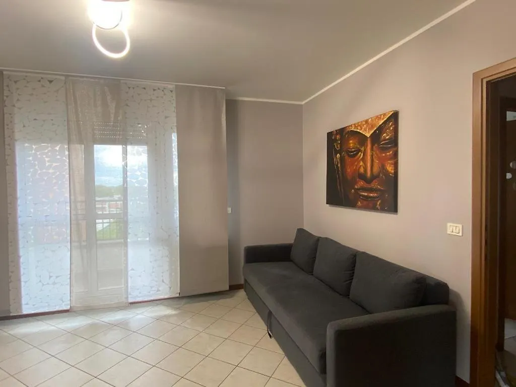 Bologna Gold Apartment Italien
