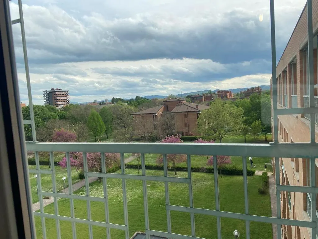 Bologna Gold Apartment 0*,  Italien