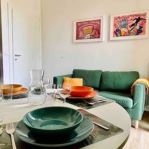 Casa Bonita Bolognina Bologna